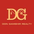 Don gambhir logo
